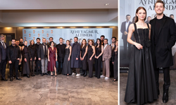 ‘Aynı Yağmur Altında’ izleyiciyle buluştu! İlk bölümünde neler yaşandı?