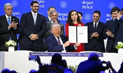 The Guardian: Trump Gazze'de 5 bin kişilik askeri üs kuruyor