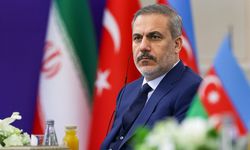 Bakan Fidan 7 ülkenin dışişleri bakanıyla görüştü