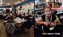 Türk fenomenden Yunan aileye destek: Restoranın kaderini değiştirdi!