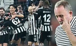 Sergen Yalçın bir yıldızın daha üstünü çizdi...