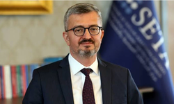 Burhanettin Duran'dan kritik açıklamala: Türkiye güvenilir bir arabulucu