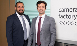 Türk teknoloji şirketine 12 milyon dolarlık güven oyu