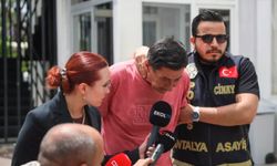 Antalya'da oğlunu 37 bıçak darbesiyle öldürmüştü: Baba için ağırlaştırılmış müebbet istendi