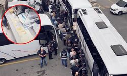 BABATAK yöntemiyle dev vurgun: 28 bin 422'şer yıl hapis istemi!