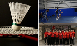 10. Avrupa Takımlar Badminton Şampiyonası İstanbul’da