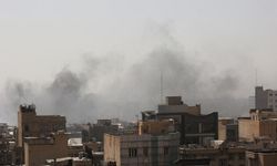 İran Birleşik Arap Emirliklerine Balistik füze ile saldırdı