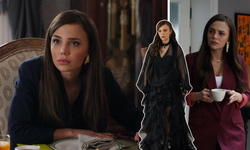 Bahar Şahin’den ‘Beliz’:  Zengin bir dünyada yalnız bir kalp