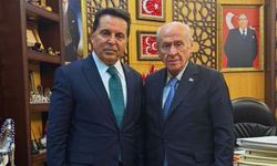 Ahmet Özer'den Bahçeli'nin çağrısına cevap: Bu sözlerin muhatabı iktidar