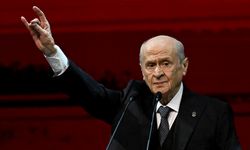MHP Genel Başkanı Bahçeli: Biz Türkçüyüz, Turancıyız ve kaynağımız Türk-İslam ülküsü