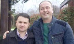 Bakan Gürlek'in Edirne günleri: "Adliyenin ışıkları hiç sönmezdi"