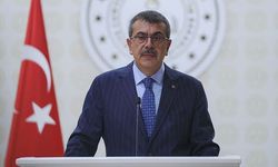 Milli Eğitim Bakanı Tekin: Bildiri yayınlayan 168 kişi için dava açtık!