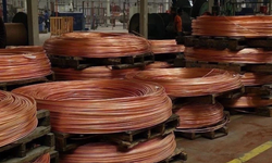 Bakır tarihi seviyeyi test ediyor: Kritik eşik aşıldı