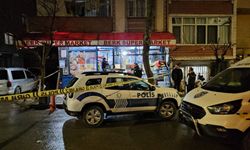 İstanbul'un göbeğinde korkunç olay! Markete 5 ay arayla ikinci silahlı saldırı