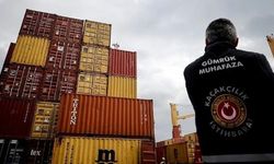 Balık unu dediler yasaklı madde çıktı