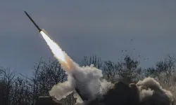 Ukrayna, Rusya'nın balistik füze üretim tesisini seyir füzeleriyle vurdu