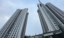 İstanbul'da feci olay: 12 yaşındaki çocuk 30'uncu kattan düştü