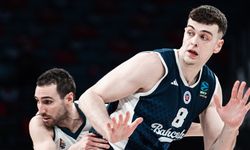 Bahçeşehir Koleji’nin pivotu İçin NBA’de hak değişimi