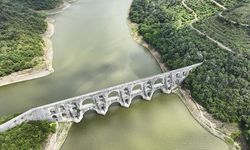 Barajlar yüz güldürüyor! Doluluk oranı yüzde 40'ı geçti!