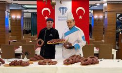 Başkent'in Haymana Sucuğu artık coğrafi işaret tescilli!