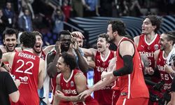 FIBA Dünya Kupası elemeleri’nde zorlu viraj: Rakip Sırbistan