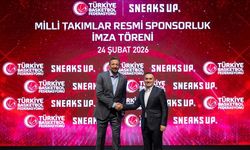 Basketbol’a bir sponsor daha