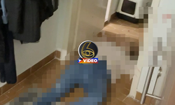 Aksaray’da kan donduran olay! Önce eski eşini ve kuzenini ardından kendini vurdu: 3 ölü | VİDEO