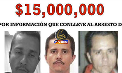 SON DAKİKA! Uyuşturucu baronu El Mencho öldürüldü! ABD başına 15 milyon dolar ödül koymuştu | VİDEO
