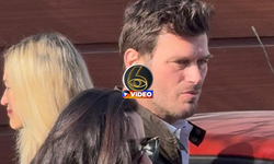 Ünlü oyuncu Kıvanç Tatlıtuğ adliyede! | VİDEO