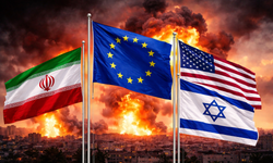 AB’den kritik Orta Doğu adımı: Diplomasi trafiği hızlandı, personel geri çekiliyor