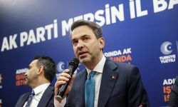 Bakan Bayraktar: Hedef, Türkiye'yi enerjide bağımsız kılmak