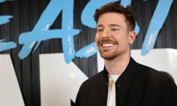 YouTube yıldızı MrBeast yıllardır sakladığı sırrı açıkladı