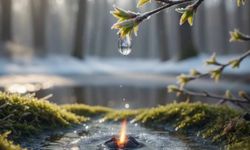 Beklenen tarih belli oldu! 2026 ilk cemre ne zaman düşecek? Havalar ne zaman ısınacak?