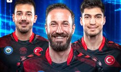 Nilüfer Belediyesi Spor Kulübü Avrupa Kupası’nda çeyrek finalde