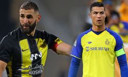 Karim Benzema'nın yeni takımı belli oldu!