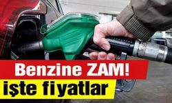 Benzin fiyatlarına büyük zam! Akaryakıta zam mı geldi? 12 Şubat 2026 benzin motorin fiyatları ne kadar?