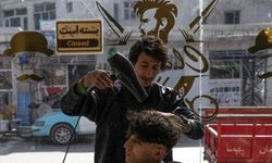 Afganistan'da Taliban'ın sakal devriyesi: İslami saç yapın, İngiliz saçı değil