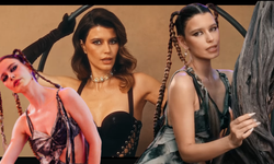 Beren Saat şarkı mı çıkardı, ismi ne? Beren Saat CapitaliZoo İngilizce şarkısı dinle!