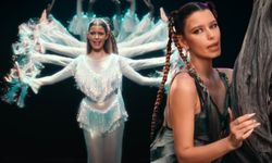 Beren Saat’ten müzik dünyasına iddialı başlangıç: “CapitaliZoo” yayında!