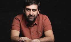 Berlin'de Emin Alper'in Gazze mesajı damga vurdu!