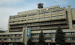 Bosna Hersek devlet televizyonu yayınlarını durdurdu: Çalışanlar daha önce eylem yapmıştı