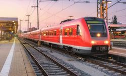 Almanya'da kan donduran olay! Yunan yolcu Türk kondüktörü öldürdü