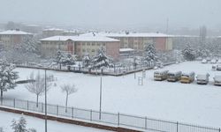 10 ilde eğitime kar engeli