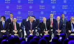 Moskova kapıları kapattı: Barış Kurulu'na katılmıyoruz!