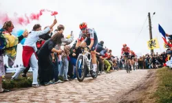 Paris-Roubaıx 2026 parkuru açıklandı: ‘Kuzeyin cehenneminde’ tarihi değişiklik