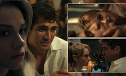 Mert Ramazan Demir ve Miray Daner'in başrollerini paylaştığı 'Bize Bi'şey Olmaz'dan yeni tanıtım yayınlandı!