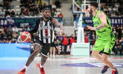 Beşiktaş GAİN, kupada TOFAŞ engeli aştı ve tur biletini aldı