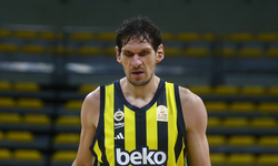 Eski Fenerbahçeli Boban Marjanovic'ten Alperen Şengün açıklaması