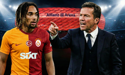 Bayern Munich efsanesinden Sacha Boey için çarpıcı açıklamalar