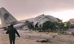 Bolivya'da para yüklü uçak düştü: Çok sayıda ölü ve yaralı var!